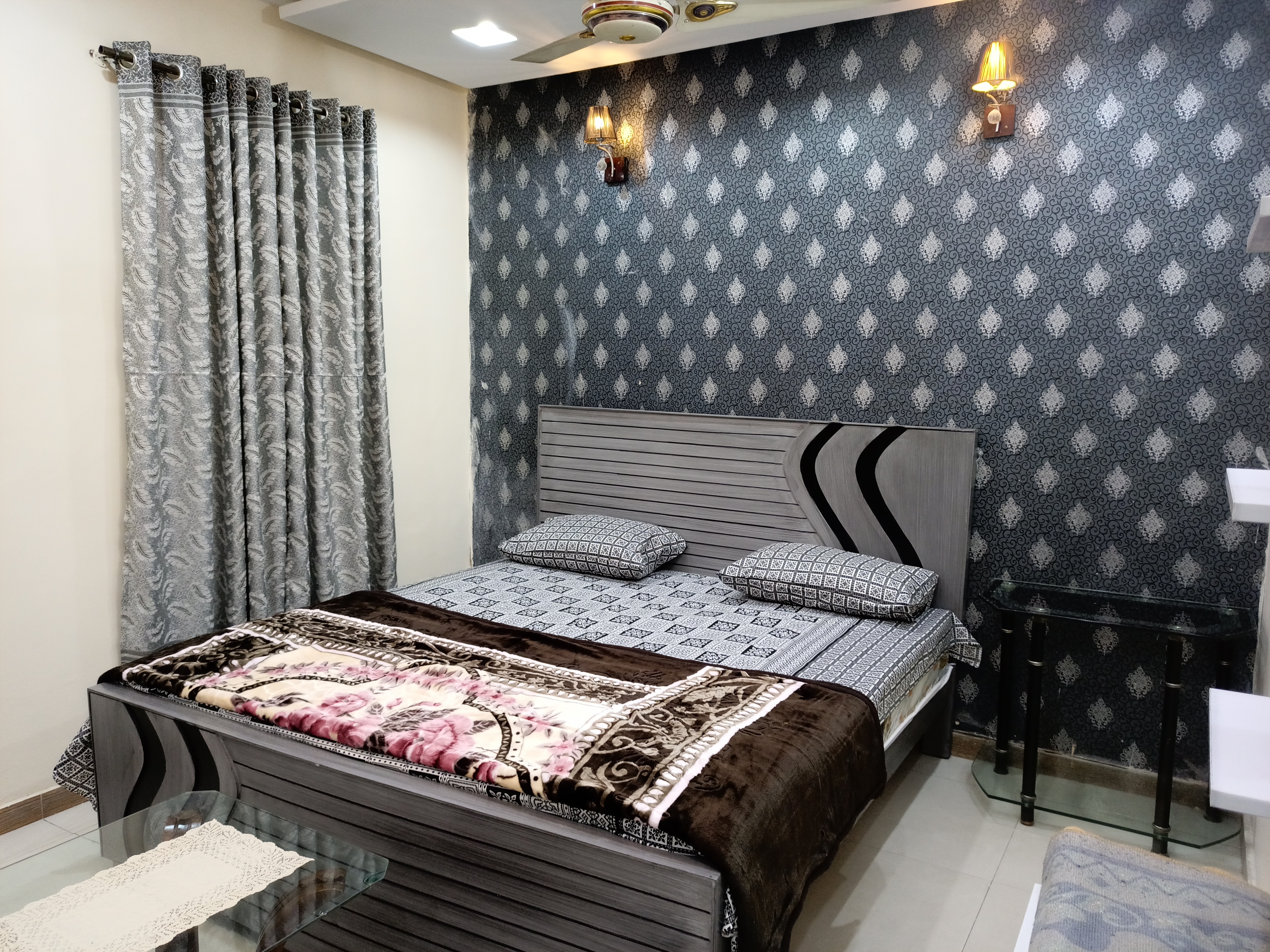 room