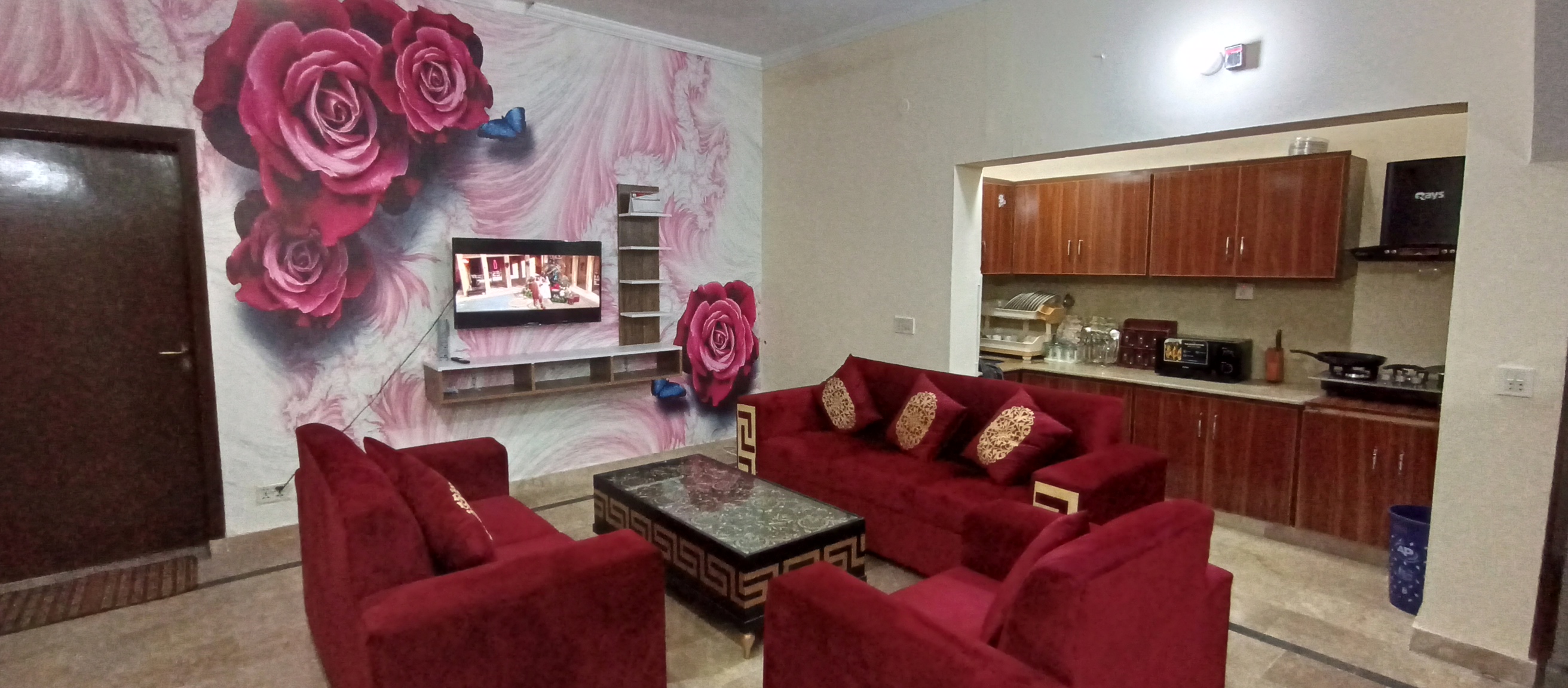 room